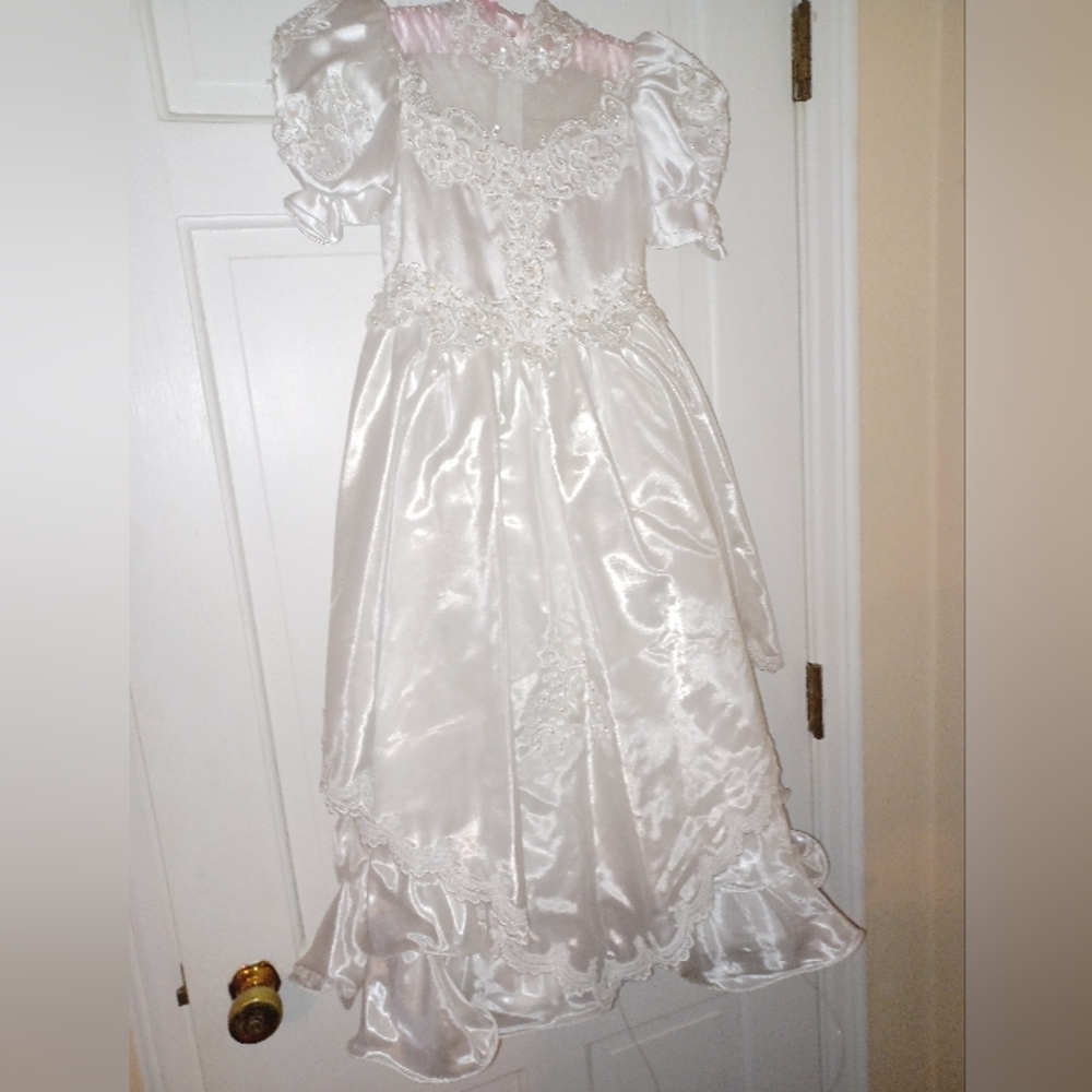 Mary's Import Bridal Flower Girl Dress